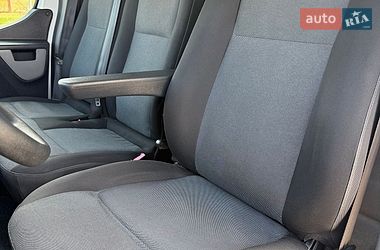 Грузовой фургон Renault Master 2018 в Львове