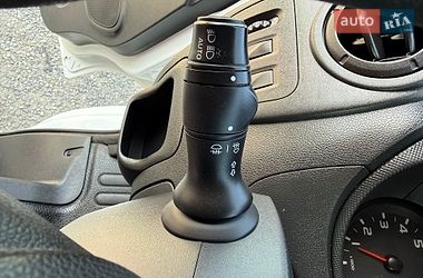 Грузовой фургон Renault Master 2018 в Львове