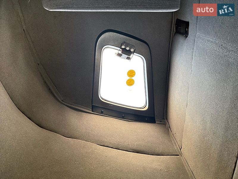 Грузовой фургон Renault Master 2018 в Львове
