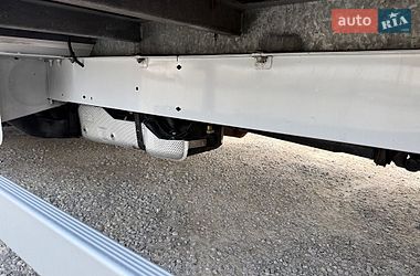 Грузовой фургон Renault Master 2018 в Львове