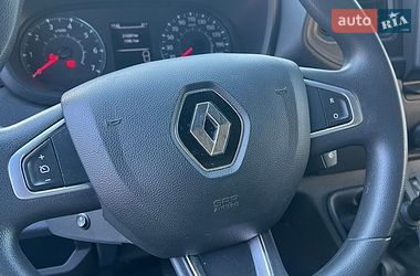 Вантажний фургон Renault Master 2022 в Львові