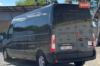 Грузовой фургон Renault Master 2021 в Ровно