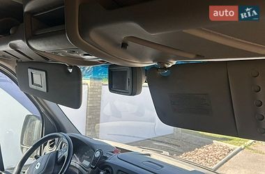 Вантажний фургон Renault Master 2012 в Дніпрі