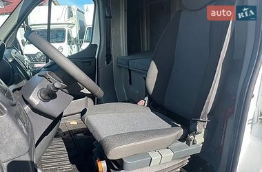 Тентований Renault Master 2019 в Ковелі