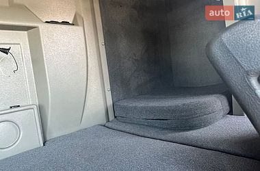 Тентований Renault Master 2019 в Ковелі