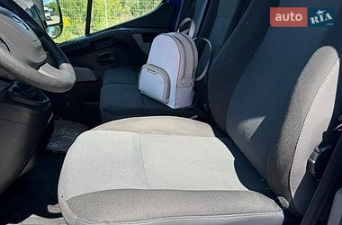 Вантажний фургон Renault Master 2018 в Дубні
