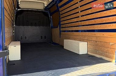 Вантажний фургон Renault Master 2018 в Дубні
