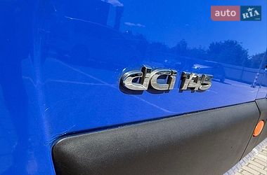 Вантажний фургон Renault Master 2018 в Дубні