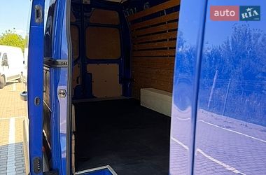 Вантажний фургон Renault Master 2018 в Дубні