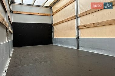 Тентованый Renault Master 2023 в Хусте