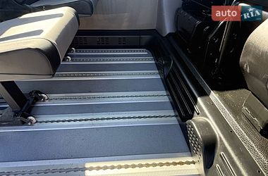 Універсал Renault Master 2020 в Дубні