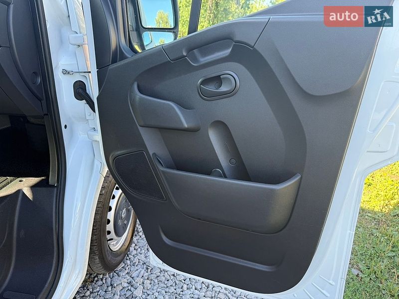Універсал Renault Master 2020 в Дубні