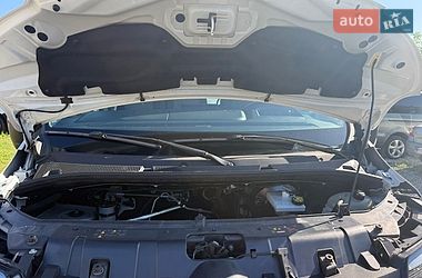 Універсал Renault Master 2020 в Дубні