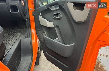Вантажний фургон Renault Master 2018 в Львові