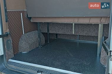 Мінівен Renault Master 2020 в Дніпрі