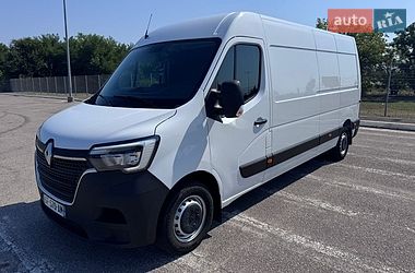 renault master 2022 в Дніпро (Дніпропетровськ) від професійного продавця Анатолий