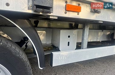 Тентований Renault Master 2020 в Ковелі