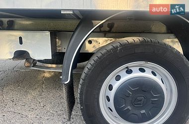 Тентований Renault Master 2020 в Ковелі
