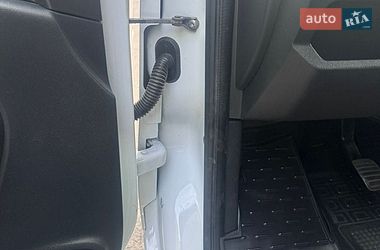 Тентований Renault Master 2020 в Ковелі