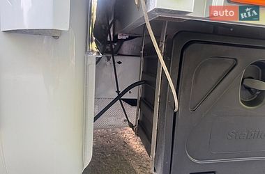 Тентований Renault Master 2020 в Ковелі