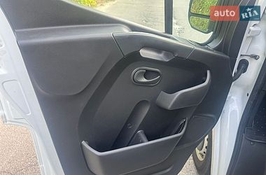 Тентований Renault Master 2020 в Ковелі