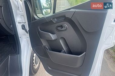 Тентований Renault Master 2020 в Ковелі