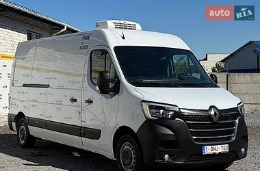 renault master 2022 в Ровно от профессионального продавца Денис Анатолійович