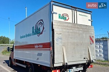 Рефрижератор Renault Master 2014 в Львові фото 3 Рефрижератор Renault Master 2014 в Львові
