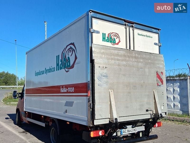 Рефрижератор Renault Master 2014 в Львові фото 3 Рефрижератор Renault Master 2014 в Львові