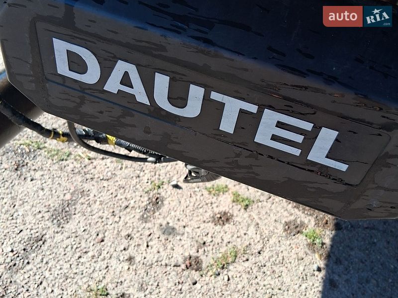 Рефрижератор Renault Master 2014 в Львові фото 4 Рефрижератор Renault Master 2014 в Львові