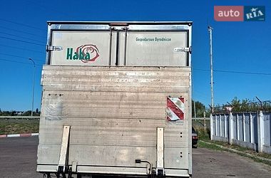 Рефрижератор Renault Master 2014 в Львові фото 10 Рефрижератор Renault Master 2014 в Львові