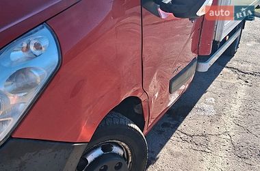 Рефрижератор Renault Master 2014 в Львові фото 9 Рефрижератор Renault Master 2014 в Львові