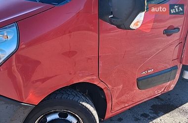 Рефрижератор Renault Master 2014 в Львове
