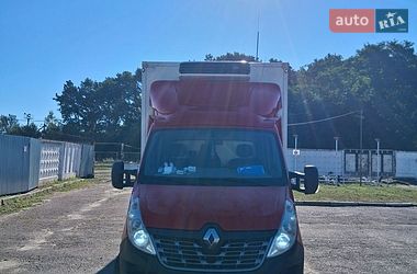 Рефрижератор Renault Master 2014 в Львові фото 12 Рефрижератор Renault Master 2014 в Львові