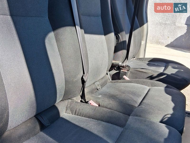 Рефрижератор Renault Master 2014 в Львові фото 17 Рефрижератор Renault Master 2014 в Львові