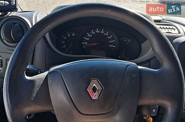 Рефрижератор Renault Master 2014 в Львові фото 21 Рефрижератор Renault Master 2014 в Львові