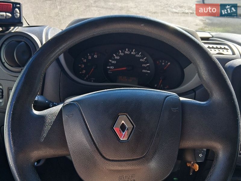 Рефрижератор Renault Master 2014 в Львові фото 21 Рефрижератор Renault Master 2014 в Львові
