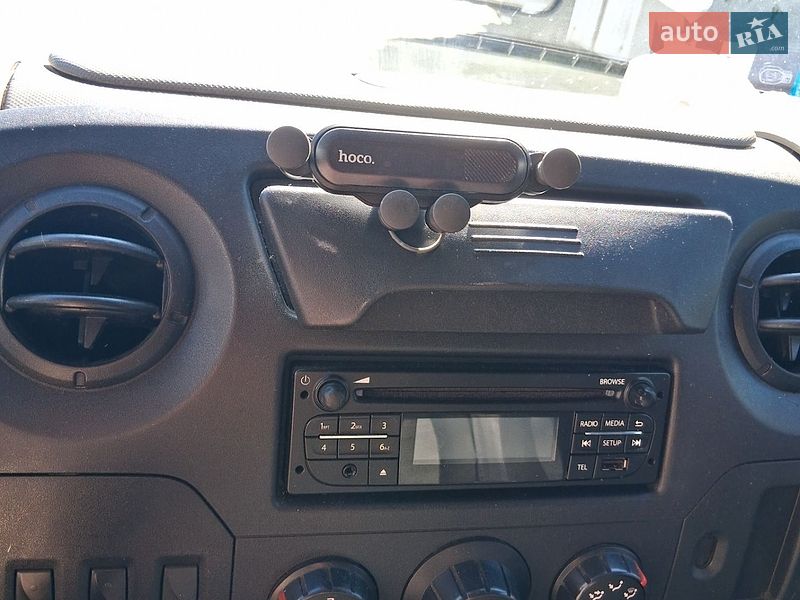 Рефрижератор Renault Master 2014 в Львові фото 18 Рефрижератор Renault Master 2014 в Львові