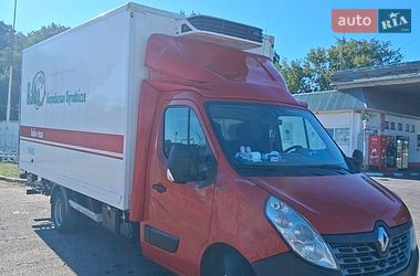 Рефрижератор Renault Master 2014 в Львові фото 23 Рефрижератор Renault Master 2014 в Львові