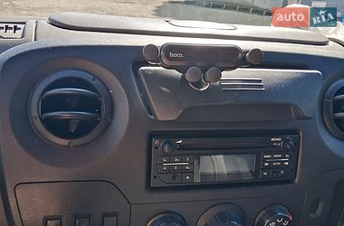Рефрижератор Renault Master 2014 в Львові фото 19 Рефрижератор Renault Master 2014 в Львові