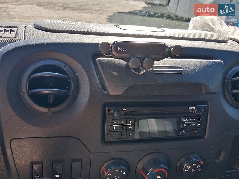 Рефрижератор Renault Master 2014 в Львові фото 19 Рефрижератор Renault Master 2014 в Львові