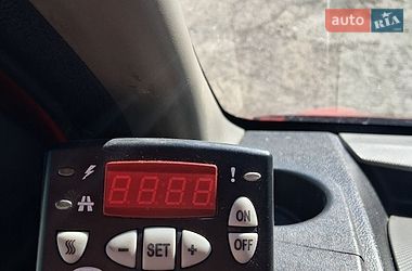 Рефрижератор Renault Master 2014 в Львове