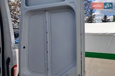 Грузопассажирский фургон Renault Master 2020 в Ужгороде фото 4 Грузопассажирский фургон Renault Master 2020 в Ужгороде