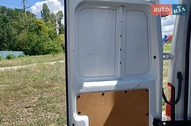 Грузопассажирский фургон Renault Master 2020 в Ужгороде фото 7 Грузопассажирский фургон Renault Master 2020 в Ужгороде