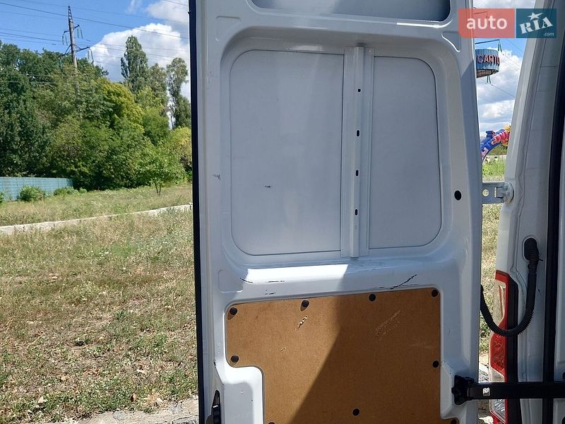 Грузопассажирский фургон Renault Master 2020 в Ужгороде фото 7 Грузопассажирский фургон Renault Master 2020 в Ужгороде