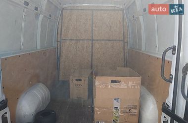 Грузопассажирский фургон Renault Master 2020 в Ужгороде фото 8 Грузопассажирский фургон Renault Master 2020 в Ужгороде