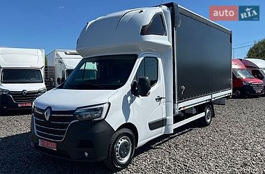 Тентованый Renault Master 2022 в Ковеле