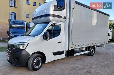 renault master 2023 в Ковель от профессионального продавца Віталій