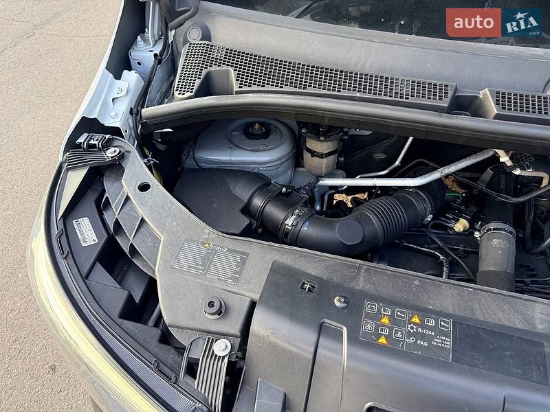 Тентованый Renault Master 2022 в Киеве