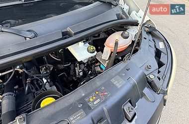 Тентованый Renault Master 2022 в Киеве